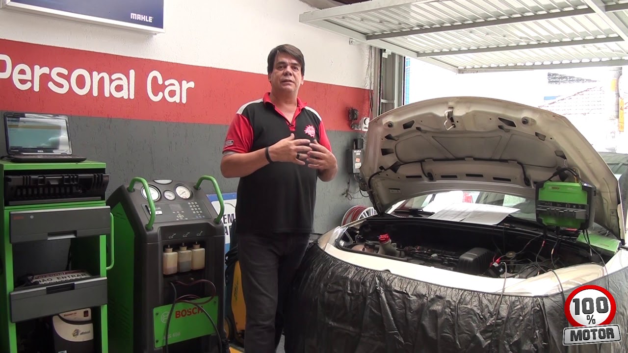 Citroen C3 , não liga!!!