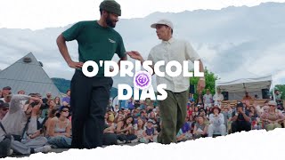 O'DRISCOLL 🌿 DIAS ✾ Final 2024