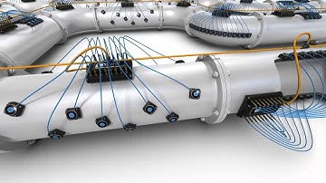 Introducing Sensor Networks