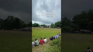 Stadion Gelora Bangka Keli (GBK), Narang, Satarmese Barat, Manggarai