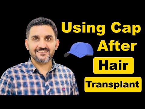 Using Cap or