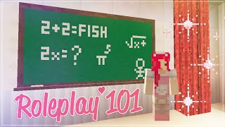 ROLEPLAY 101 ♡ Tips & More!