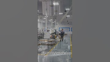 HT-TOOLS collet chucks