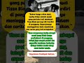 “Bukan hanya rekan duet, Lucky Widja adalah sosok yang pertama kali membuat Tissa Biani percaya diri