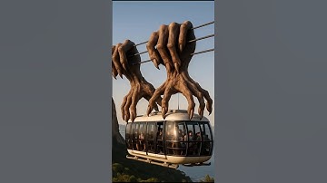 There’s a secret hidden in the middle of the video 🕵️‍♂️ Few will notice it 👀 Comment!#ai#aiart