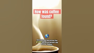 The Hidden Secrets of Coffee