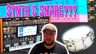 Mad Synth Layer Trick | Synth Layering | Ableton Live 10