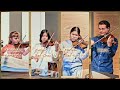 "Kanon in D" - eine Kooperation der Jugendmusikschule Neuenbürg und der Wohnidee in Straubenhardt
