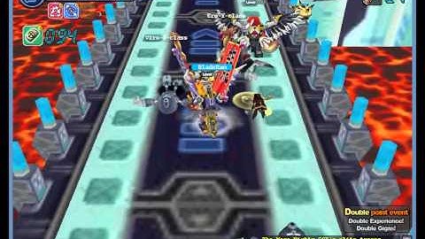 BOTS Zylon Gaming  - Map 8 Walkthrough