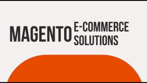 Are you looking for Magento developers