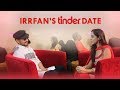 Irrfan Khan Goes On A Tinder Date, What Happens Next Is A Must Watch