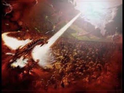 Breaking: "What Does Armageddon Really Mean" ? - YouTube