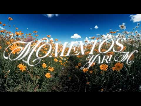 Yari M - Marte (Official Visualizer)
