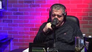 Joey Diaz talks about his old jobs