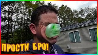 ЛУЧШИЕ ПРИКОЛЫ 2021 Апрель #9​ ржака до слез угар прикол