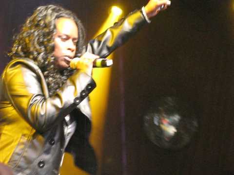 SWEET TEE It's My Beat HIGHLINE BALLROOM NYC March 26 2012