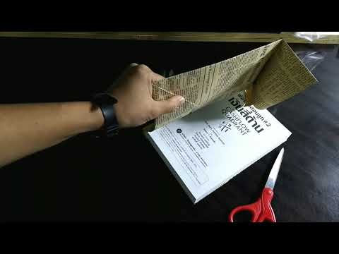 วีดีโอ: วิธีเขียนโครงร่างสำหรับกระดาษเทอม