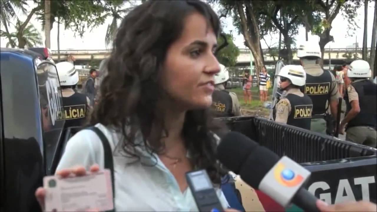 Nada Vai Mudar