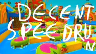 Ok lily leapers speedrun