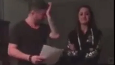 Girl Asks Man Who Raised Her To Adopt Her | ABC News