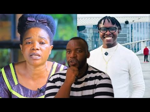 RURAMBIKANYE HAGATI Y UMUPFAKAZI NA MURUNGI SABIN YARAPFATIRANYE NISANGA NABIKOZE