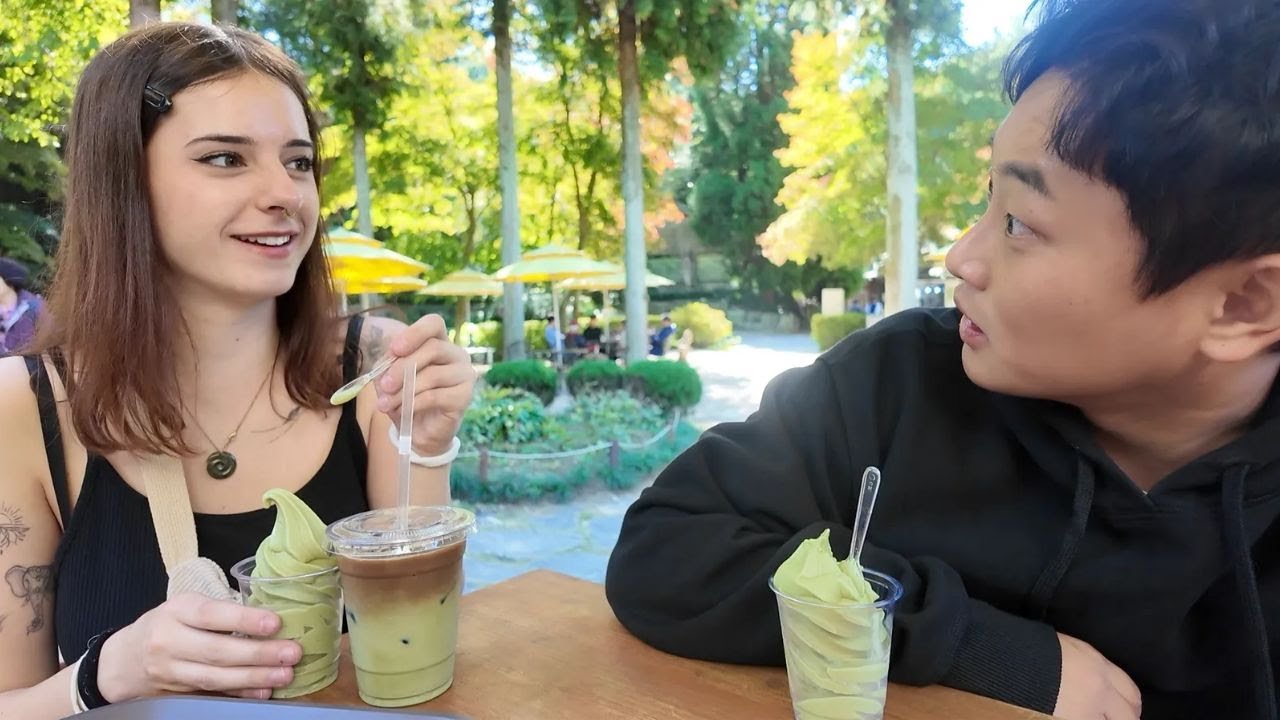 Ее шокирующее признание и наш предстоящий финальный тур по стране [4]