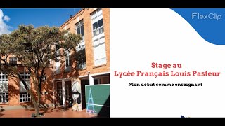 Soutenance de stage