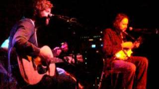 Watch Neil Halstead A Gentle Heart video