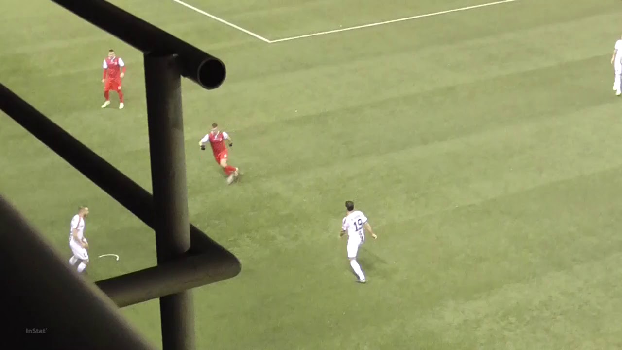 FK Vozdovac Beograd 4 0 FK Napredak Krusevac