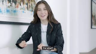 SASHA ZHARKOVA | I AM A WOMAN. I CAN | САША ЖАРКОВА | Я ЖЕНЩИНА. Я МОГУ