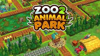 🐘 Gestalte deinen Traum-Zoo | Zoo 2: Animal Park 🌿