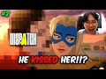 THIS CAN'T BE HAPPENING!!! (Dispatch Ep. 2)