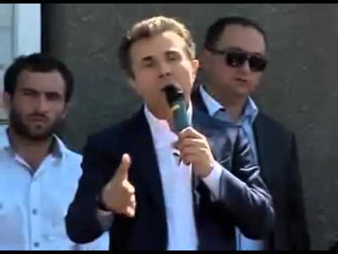 ზვზიინა იობანიშვილი  გამსახურდია ხალხს ატყუებდა