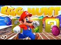 Yoshi&#39;s Easter Egg Hunt 🏃‍♂️ Mario Run Challenge 🏃‍♂️ Brain Break 🏃‍♂️ Spring GoNoodle