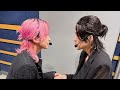Snow Man (Ren Meguro & Daisuke Sakuma) (歌詞付き)