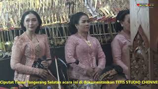 13 WAYANG KULIT DALANG SISWADI MUDO CARITO