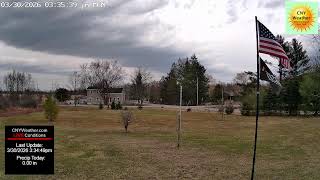 It's Finally Spring - Rome, New York Live Weather Camera screenshot 3