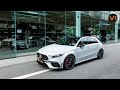 Mercedesamg a45 s 4matic plus 2020