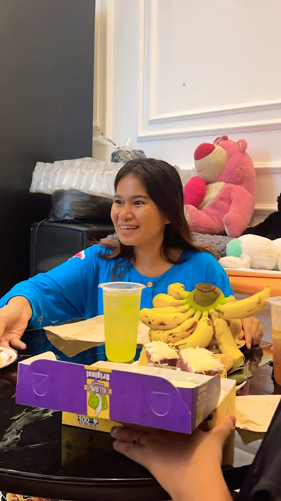 Buka Puasa Bareng