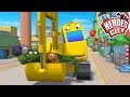 Heroes of the City | Digsy Helps Out | Kids Cartoons | Season 2 - EP#24 | Cartoons For Children