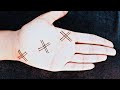 Most Easy trick mehndi designs || New best mehndi designs (henna designs)||new mehndi designs