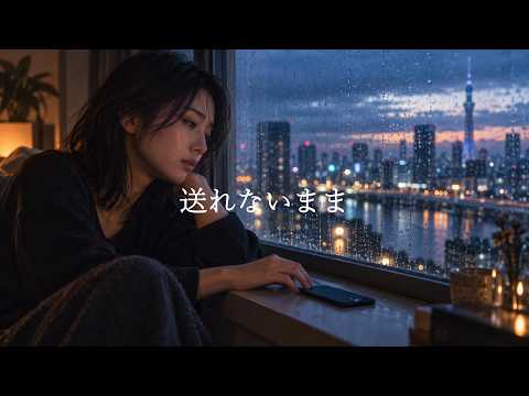 🎧️送れないまま ── 言えなかった「会いたい」を歌に【オリジナル曲】Akixxx Music