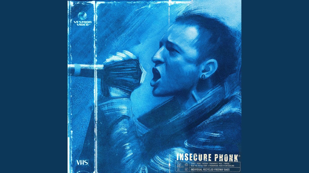 Guarda INSECURE PHONK su YouTube
