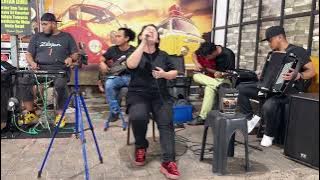 Hajat - Haida Cover by DB