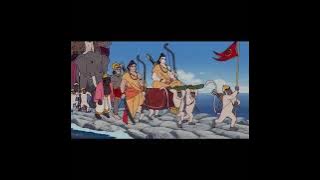Shri Raghuvar Ki Vaanar Sena- Mukesh and Chorus