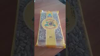 Какой продукт полезнее для здоровья, из показанных на этом видео? Комментируйте...