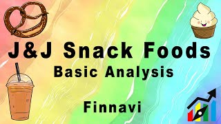J&J Snack Foods Stock: Basic Analysis