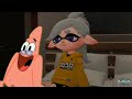 [splatoon gmod edited] double banana slamma