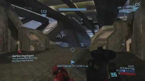 EW Snip3down(mlg pro player) 14-0 and 3 caps in HD