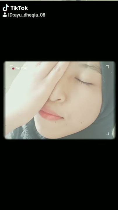 Tik tok Snap wa baper😍